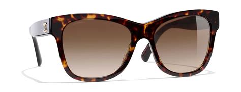 lunettes soleil femme chanel